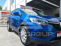 2019 Renault Kadjar