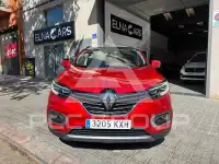 2019 Renault Kadjar