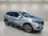 2019 Renault Kadjar