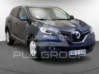 2019 Renault Kadjar