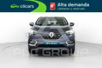 2019 Renault Kadjar