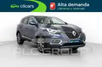 2019 Renault Kadjar