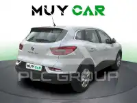 2019 Renault Kadjar