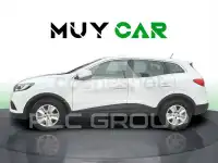 2019 Renault Kadjar