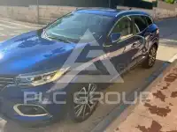 2019 Renault Kadjar