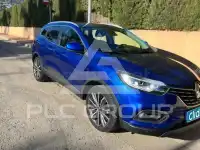 2019 Renault Kadjar