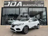 2019 Renault Kadjar