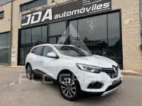 2019 Renault Kadjar