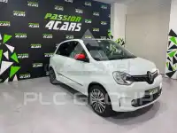 2019 Renault Twingo