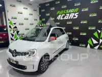 2019 Renault Twingo