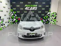 2019 Renault Twingo