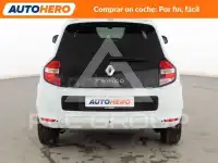 2019 Renault Twingo