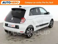 2019 Renault Twingo