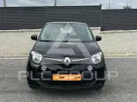 2019 Renault Twingo
