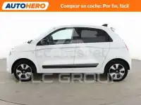 2019 Renault Twingo