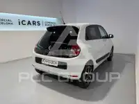 2019 Renault Twingo