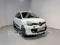 2019 Renault Twingo