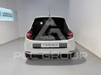 2019 Renault Twingo