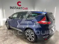 2019 Renault Espace