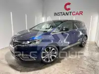 2019 Renault Espace