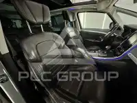 2019 Renault Espace