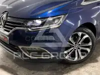 2019 Renault Espace