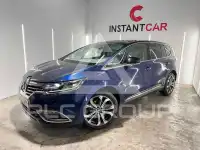 2019 Renault Espace