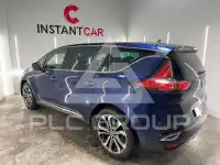 2019 Renault Espace