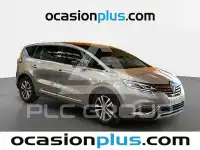 2019 Renault Espace