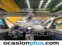 2019 Renault Espace