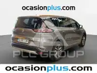 2019 Renault Espace