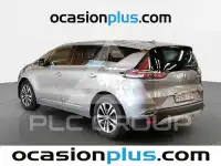 2019 Renault Espace