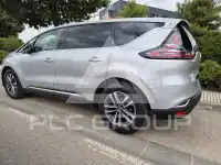 2019 Renault Espace