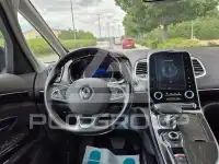 2019 Renault Espace