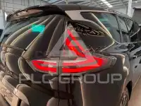 2019 Renault Espace