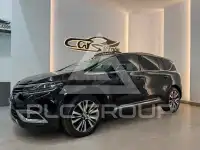 2019 Renault Espace