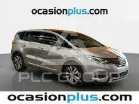 2019 Renault Espace