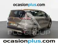 2019 Renault Espace