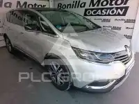 2019 Renault Espace