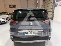 2019 Renault Espace