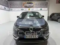 2019 Renault Espace