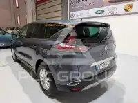 2019 Renault Espace