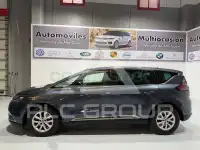 2019 Renault Espace