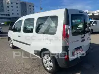2019 Renault Kangoo