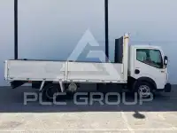 2019 Renault MAXITY