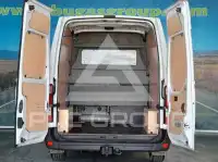 2019 Renault Master