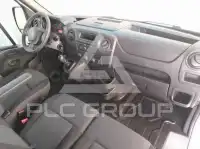 2019 Renault Master