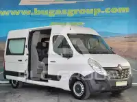 2019 Renault Master