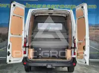 2019 Renault Master