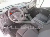 2019 Renault Master